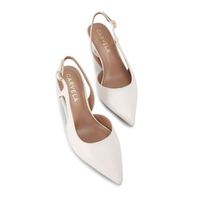 Alina Slingback Pumps