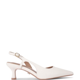 Alina Slingback Pumps