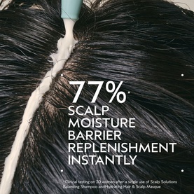 Scalp Solutions Hair & Scalp Masque
