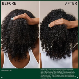 Scalp Solutions Hair & Scalp Masque