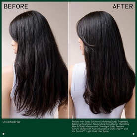 Scalp Solutions Hair & Scalp Masque