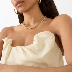 Asterales All Around Necklace