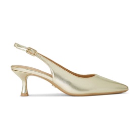 Allegra Slingback Pumps