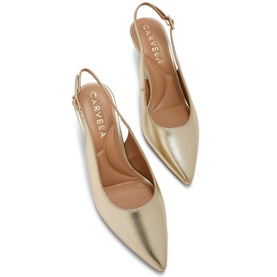 Allegra Slingback Pumps