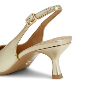 Allegra Slingback Pumps