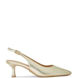 Allegra Slingback Pumps