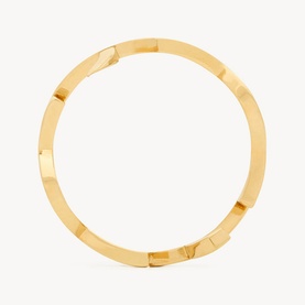 Cassandr&eacute; Logo Ring