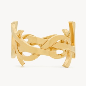 Cassandr&eacute; Logo Ring