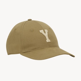 College Y Cap