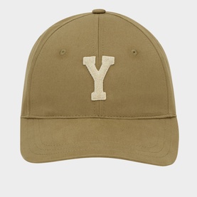 College Y Cap
