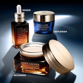 Revitalizing Supreme+ Night Power Bounce Creme Moisturiser Refill
