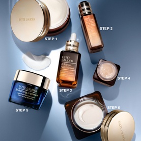 Revitalizing Supreme+ Night Power Bounce Creme Moisturiser Refill