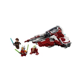 Star Wars Ahsoka's Jedi Interceptor