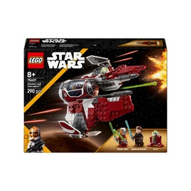 Star Wars Ahsoka's Jedi Interceptor