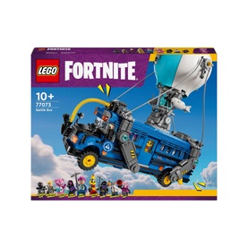 Fortnite Battle Bus