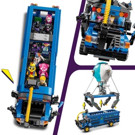 Fortnite Battle Bus