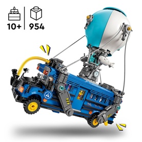 Fortnite Battle Bus