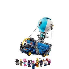 Fortnite Battle Bus