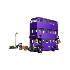 Harry Potter Knight Bus&trade; Adventure
