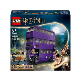 Harry Potter Knight Bus&trade; Adventure