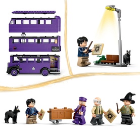 Harry Potter Knight Bus&trade; Adventure
