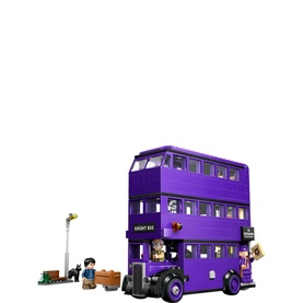 Harry Potter Knight Bus&trade; Adventure