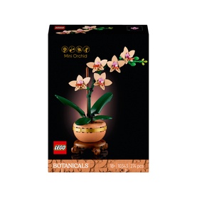 Botanicals Mini Orchid