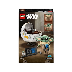 Star Wars Grogu