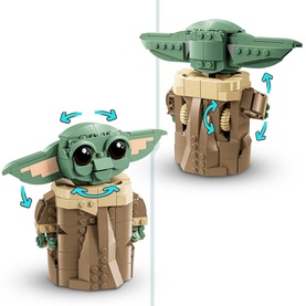 Star Wars Grogu