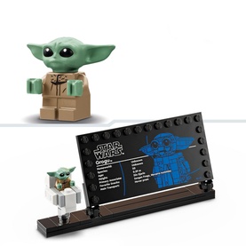 Star Wars Grogu