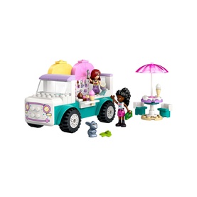 Friends Heartlake City Ice Cream Van