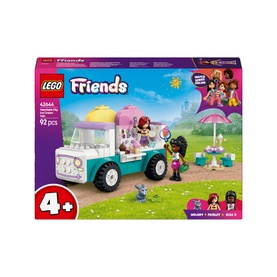 Friends Heartlake City Ice Cream Van