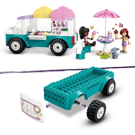 Friends Heartlake City Ice Cream Van