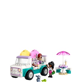 Friends Heartlake City Ice Cream Van