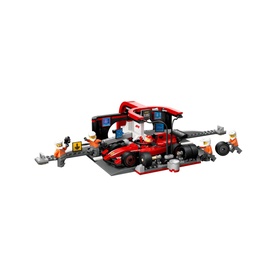 City Formula 1 F1