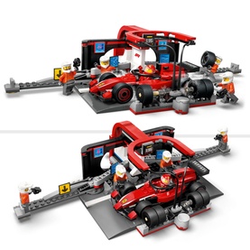 City Formula 1 F1