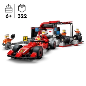 City Formula 1 F1