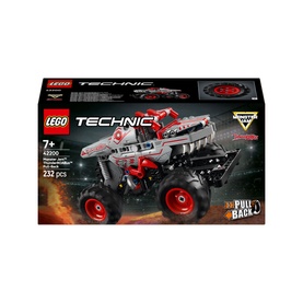 Technic Monster Jam