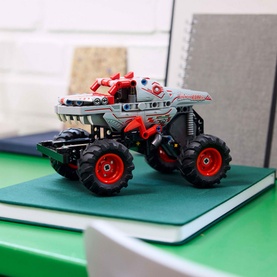 Technic Monster Jam