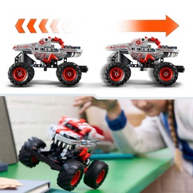 Technic Monster Jam