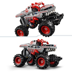 Technic Monster Jam