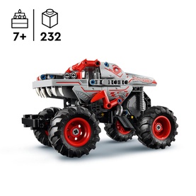 Technic Monster Jam