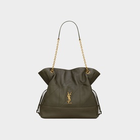 Jamie Shopper Tote Bag