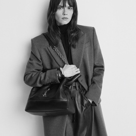 Jamie Shopper Tote Bag