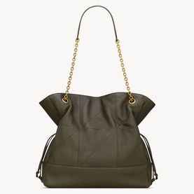 Jamie Shopper Tote Bag