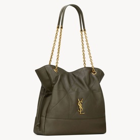 Jamie Shopper Tote Bag