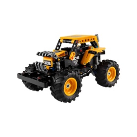 Technic Monster Jam