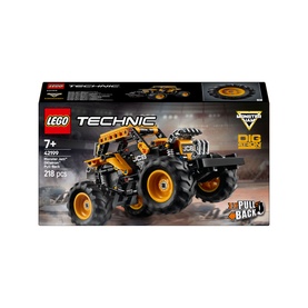 Technic Monster Jam