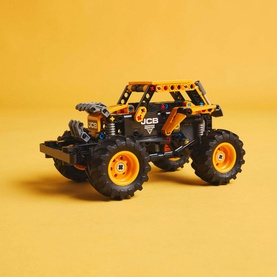 Technic Monster Jam