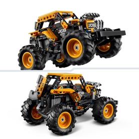 Technic Monster Jam